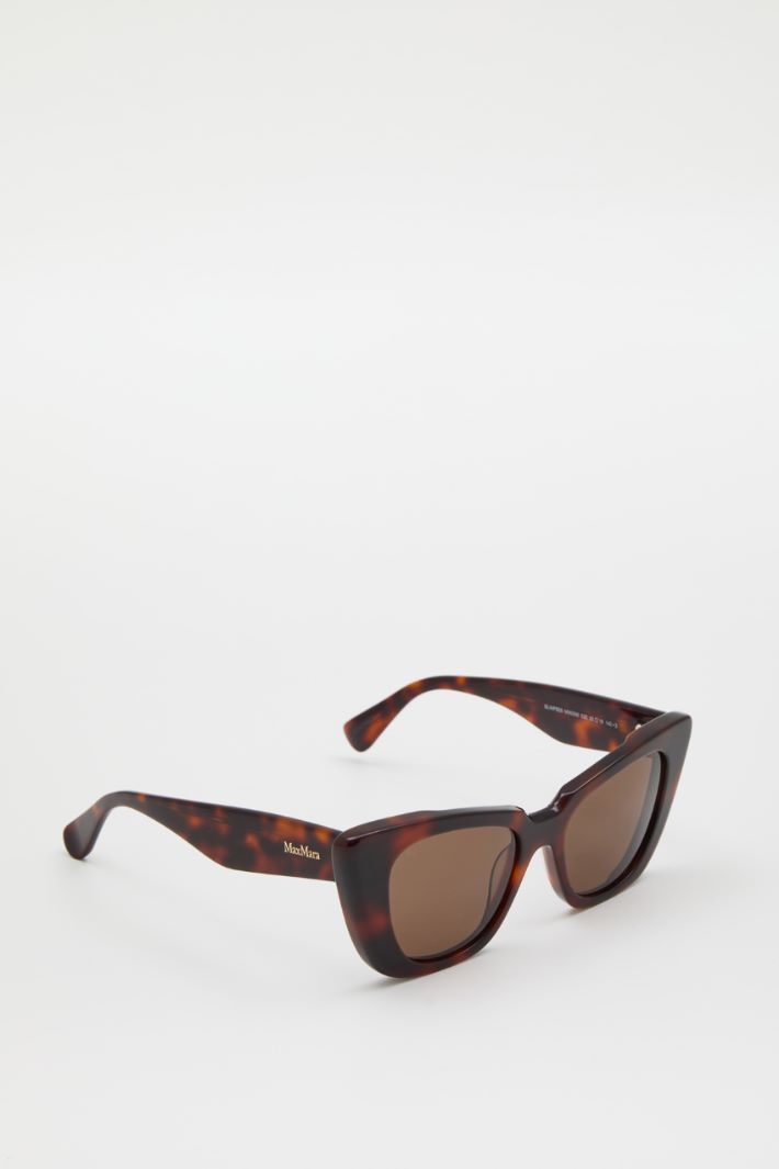 Cat-eye sunglasses Intrend - 3