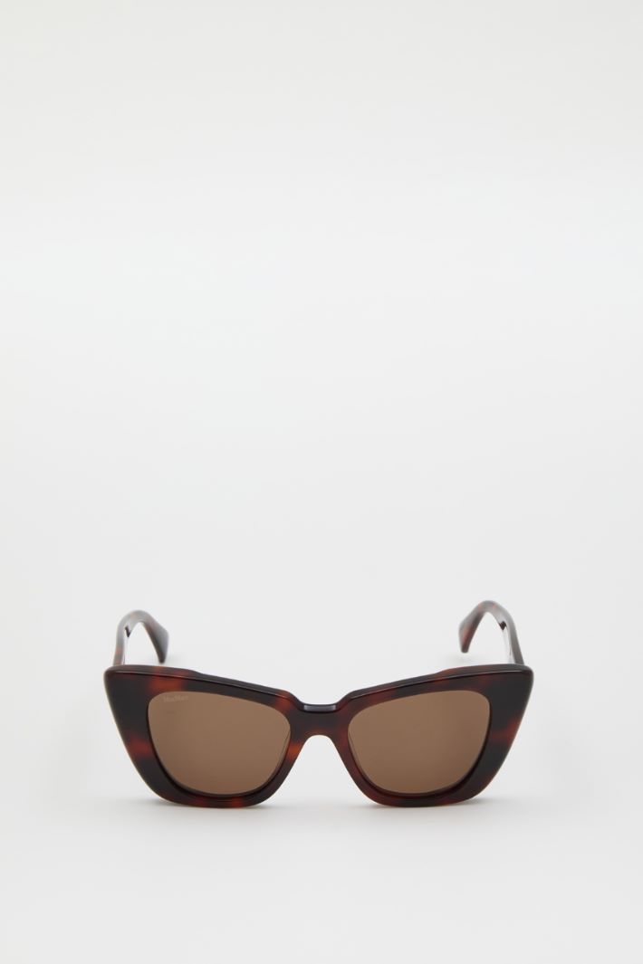 Cat-eye sunglasses Intrend