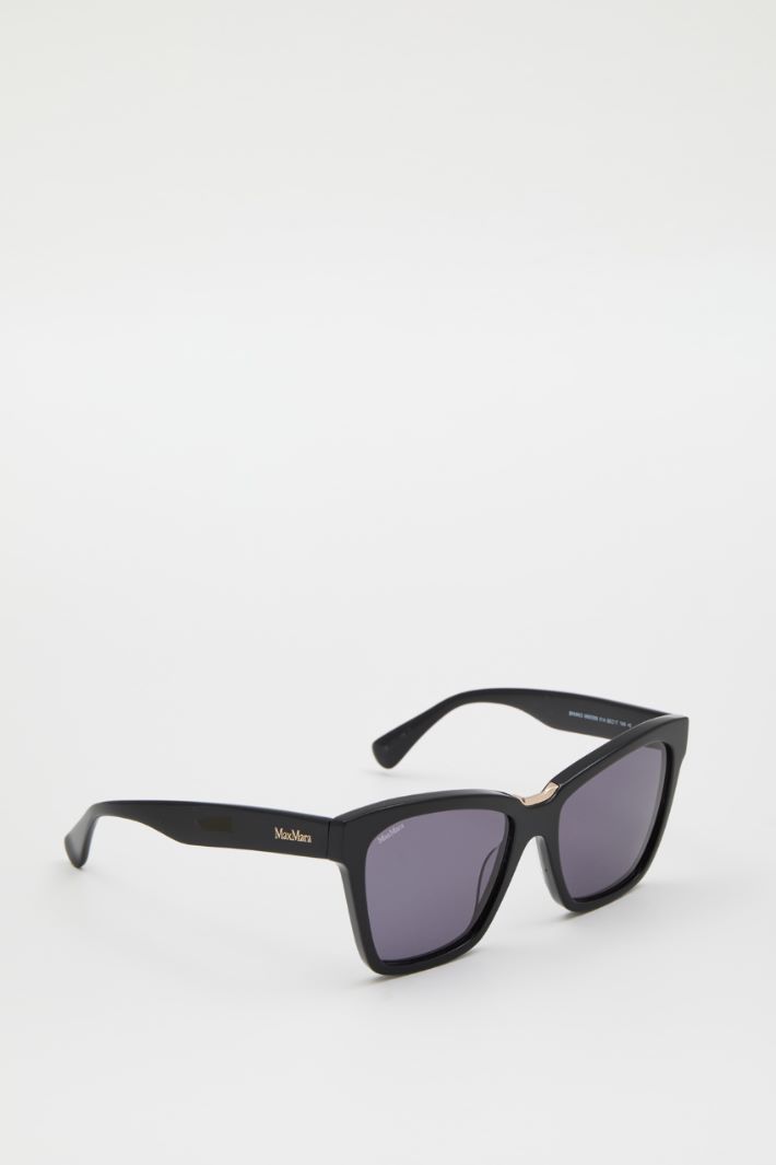 Square sunglasses Intrend - 3