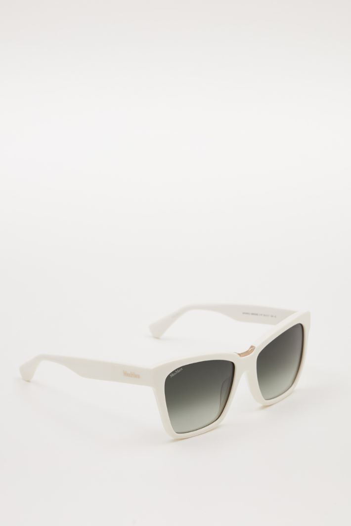 Square sunglasses Intrend - 2