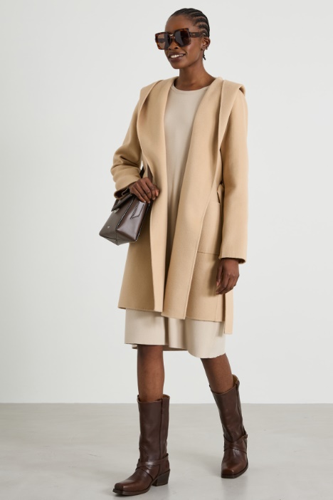 Robe coat Intrend