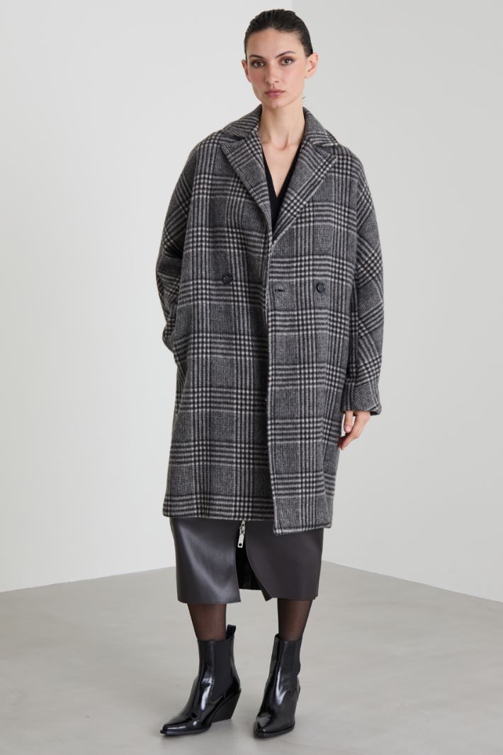 Coat Intrend - 2