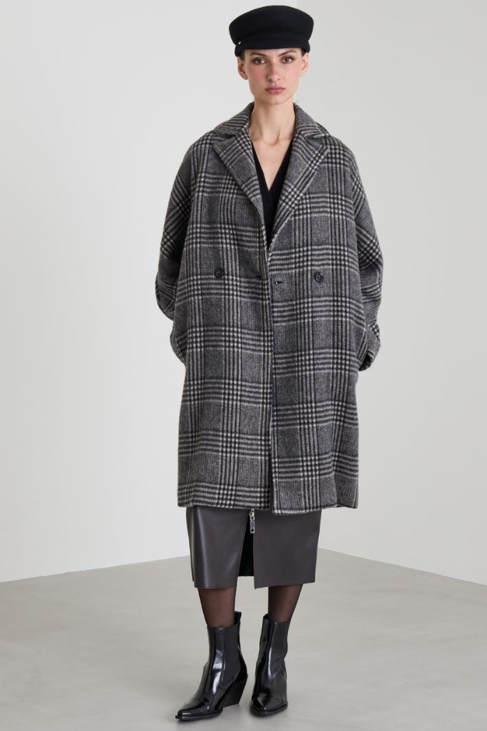 Coat Intrend