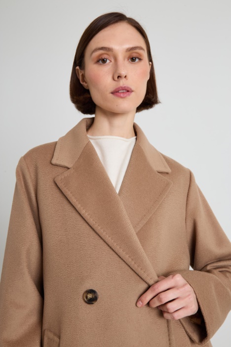 Broadcloth coat Intrend - 2