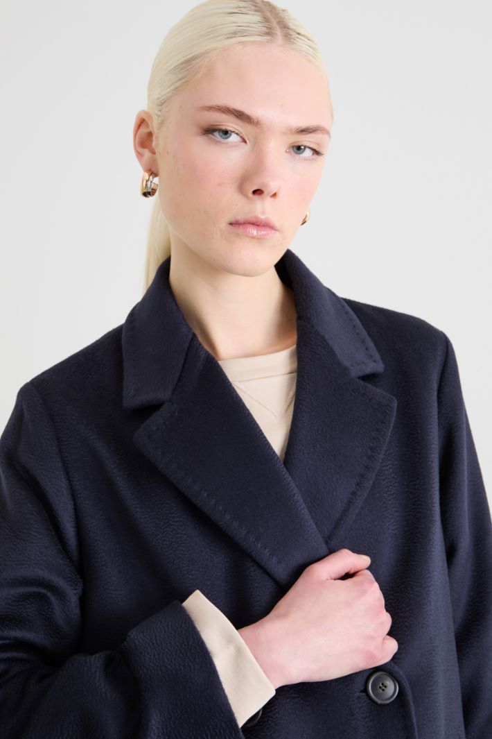 Broadcloth coat Intrend - 4