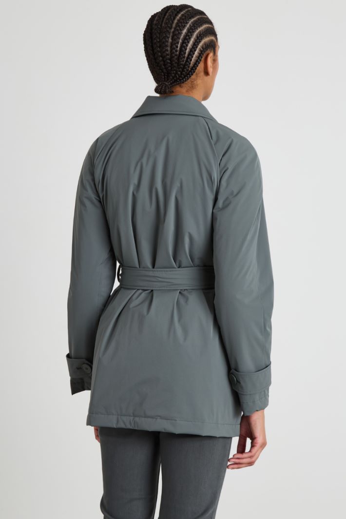 Padded trench Intrend - 2