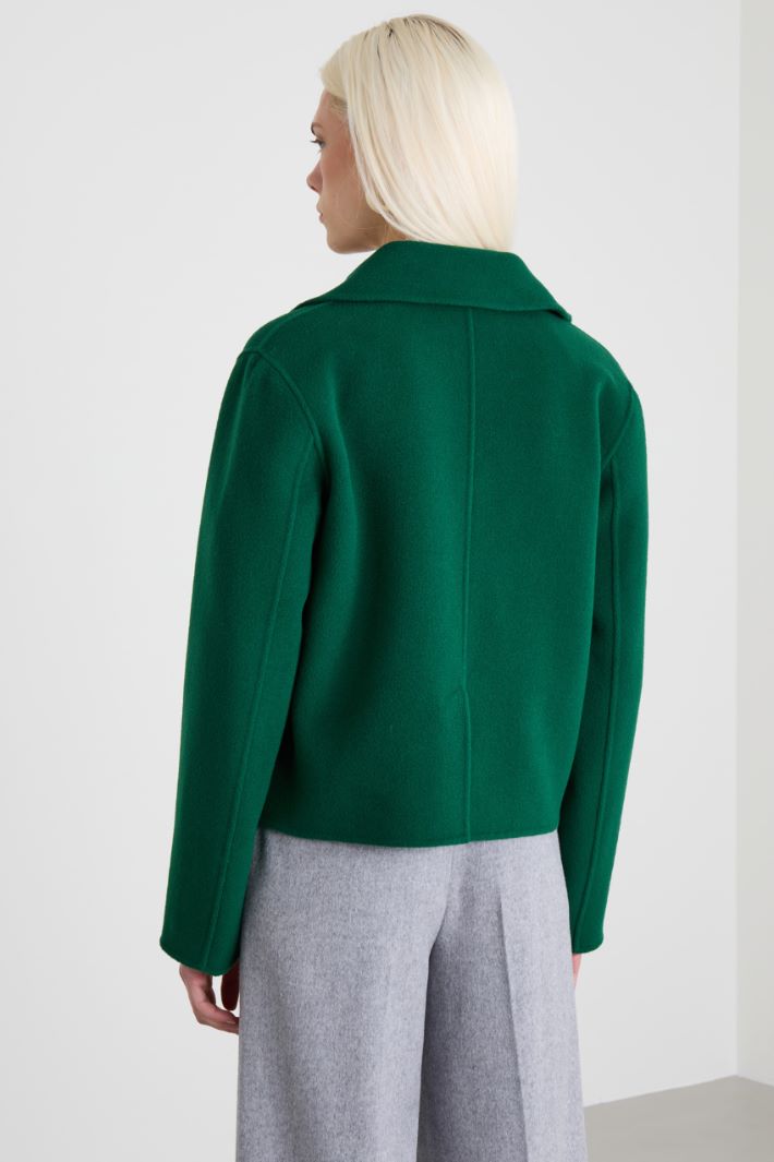 Wool jacket Intrend - 2