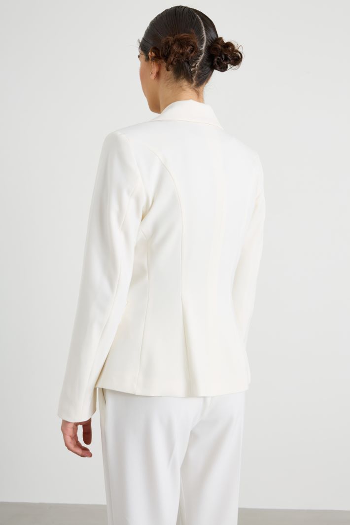 Blazer cruzado Intrend - 2