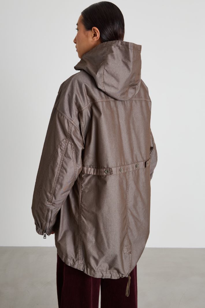 2 piece parka Intrend - 3