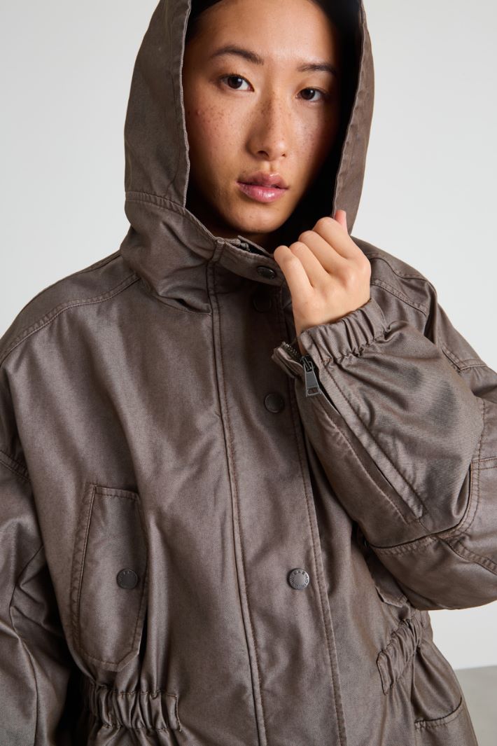 2 piece parka Intrend - 4