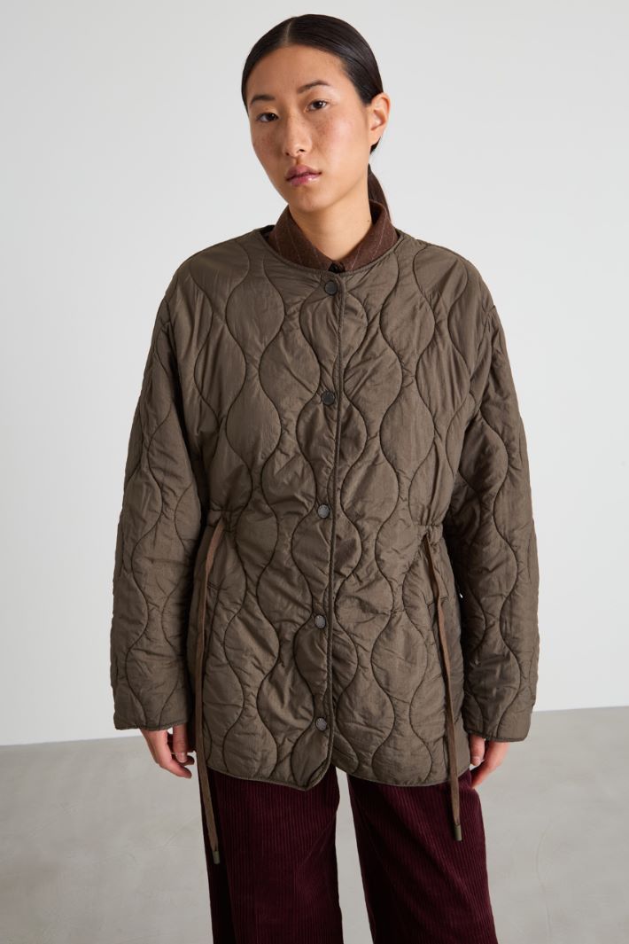 2 piece parka Intrend - 5