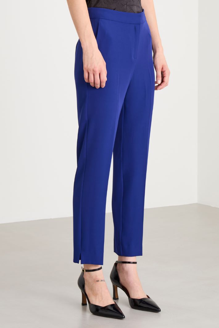 Blazer and trouser co-ord set Intrend - 5