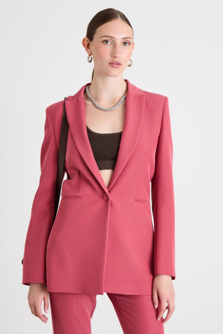 Blazer and trouser co-ord set Intrend - 2
