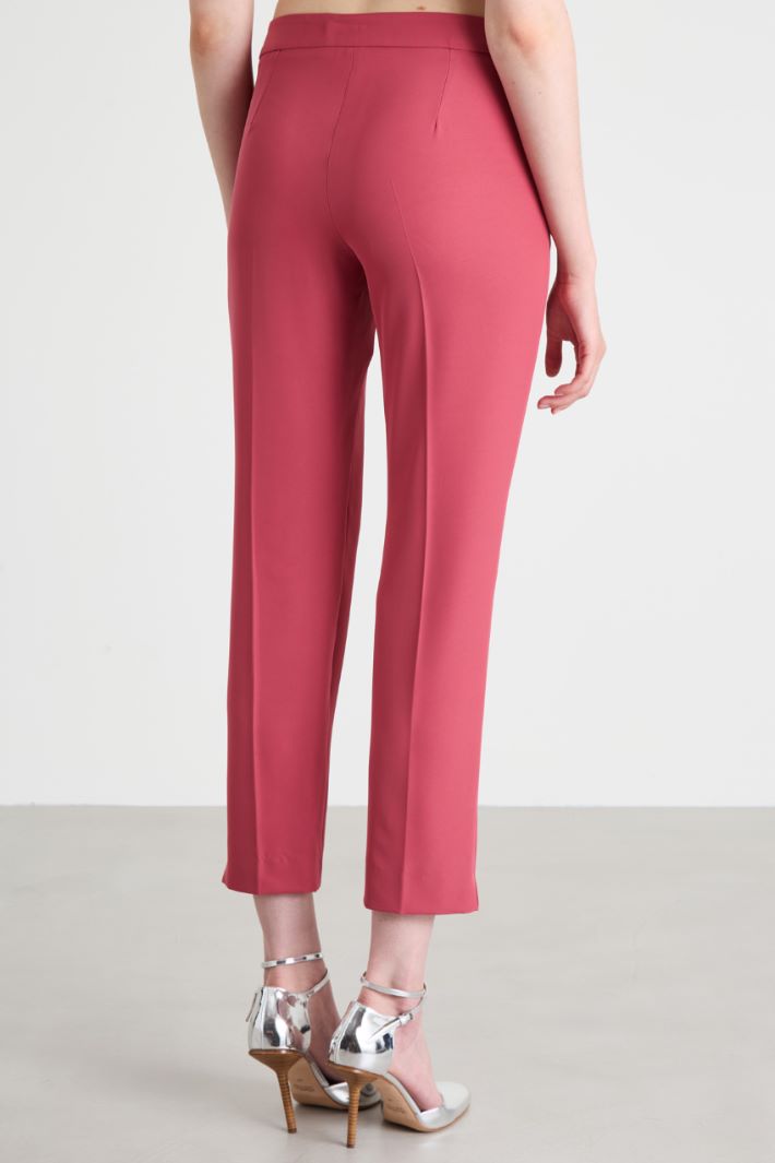 Blazer and trouser co-ord set Intrend - 5