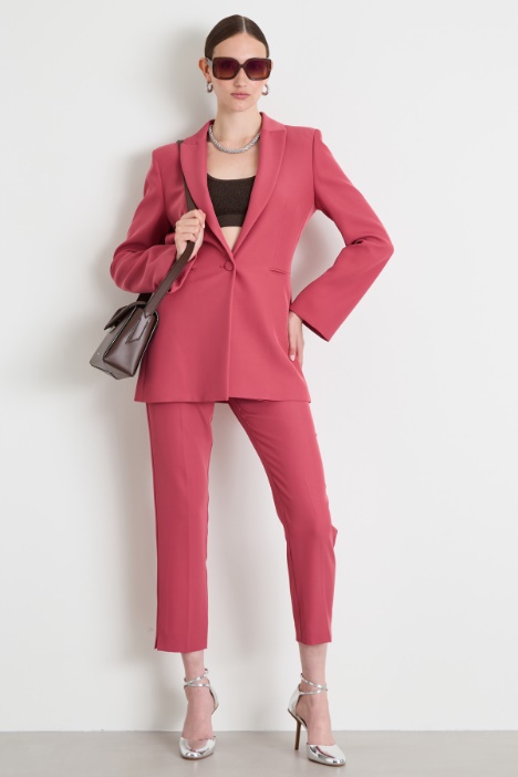 Blazer and trouser co-ord set Intrend