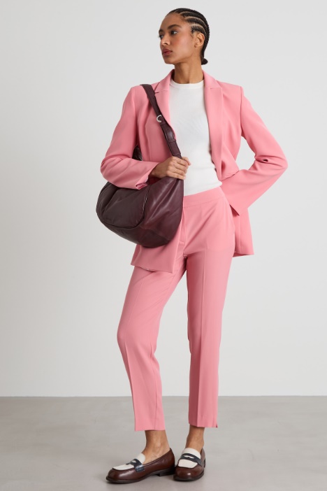 Blazer and trouser co-ord set Intrend