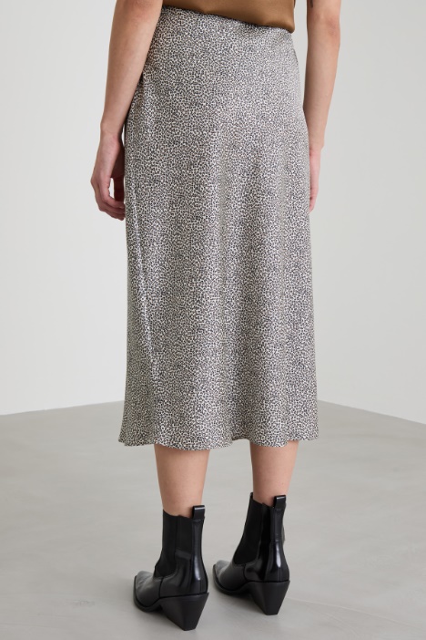 Gonna midi a fantasia