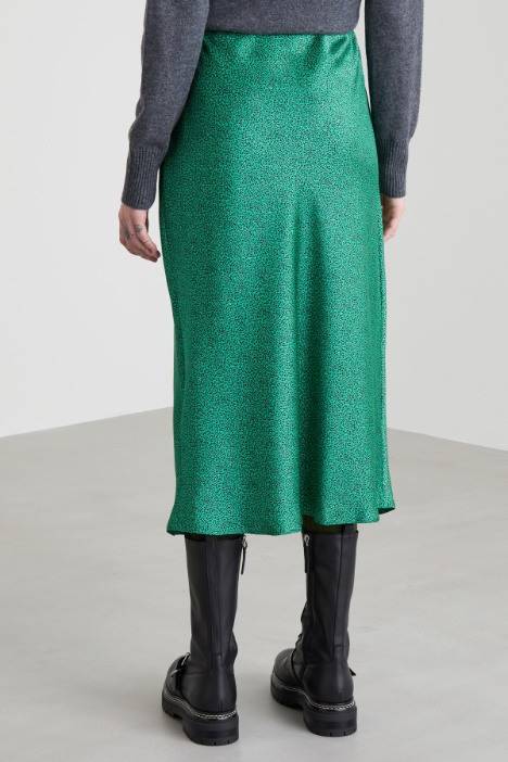 Gonna midi a fantasia