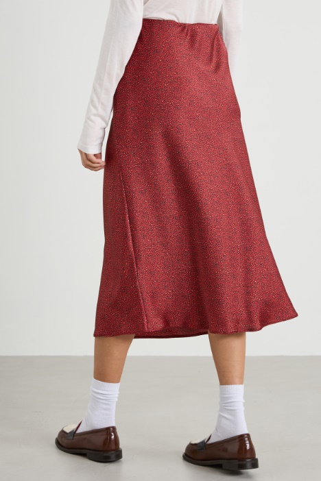 Gonna midi a fantasia