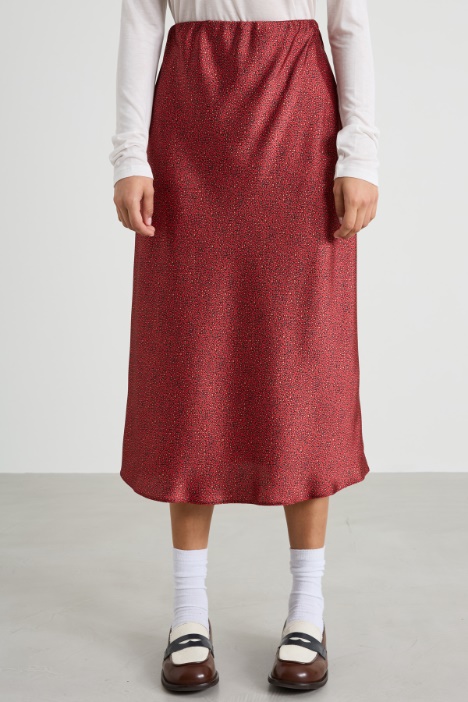 Gonna midi a fantasia