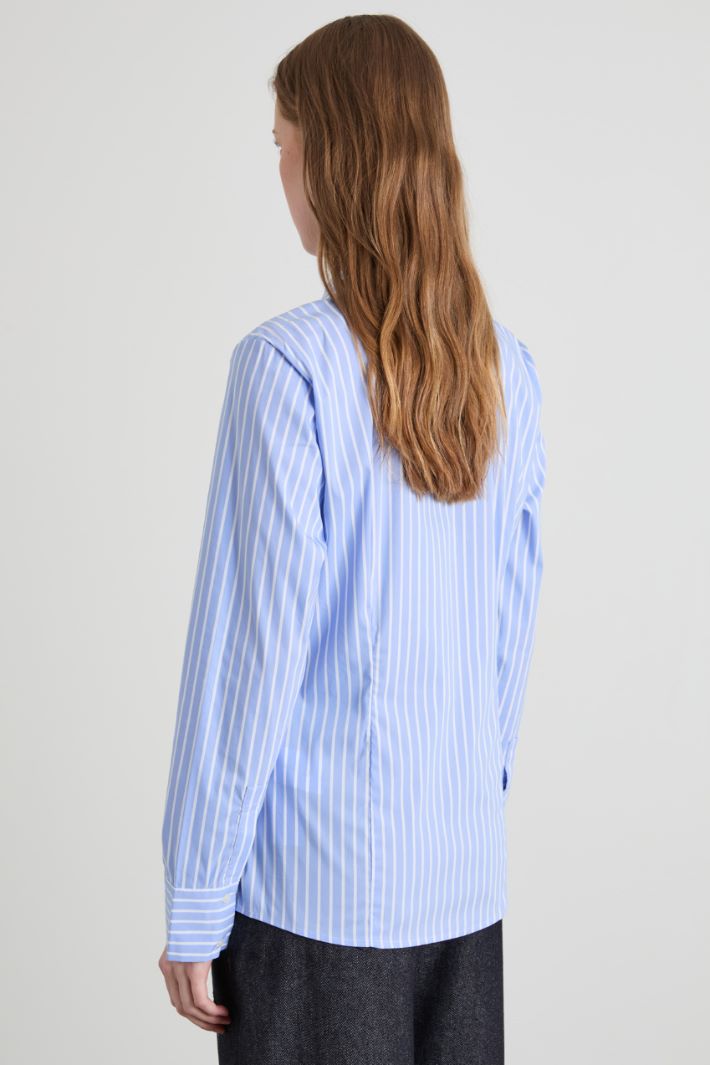 Slim shirt Intrend - 2