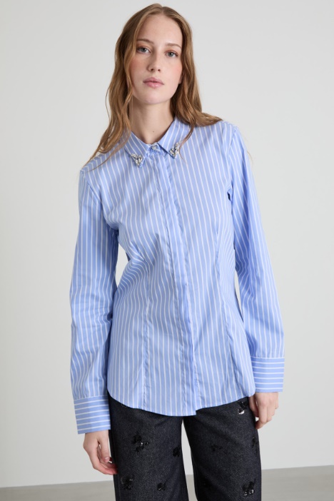 Slim shirt Intrend