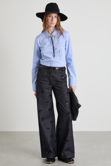 Slim shirt Intrend