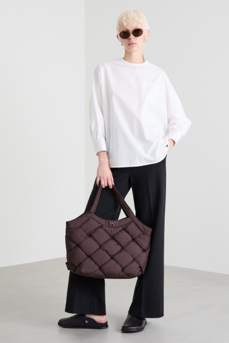 Kimono sleeve tunic Intrend