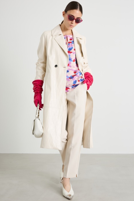 Cigarette trousers Intrend