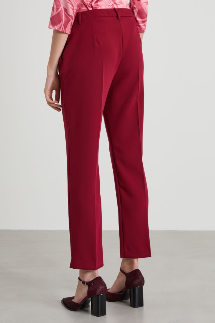 Cigarette trousers Intrend - 3