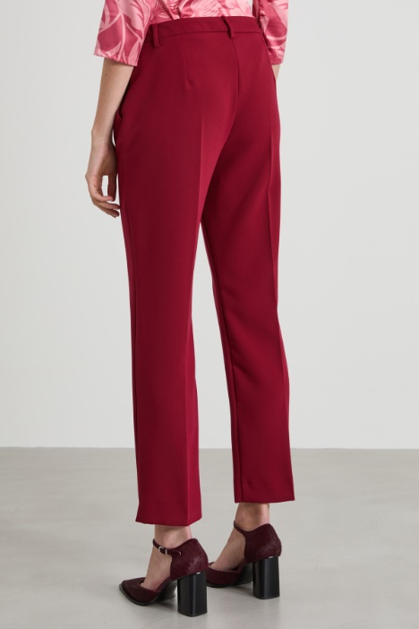 Pantaloni a sigaretta