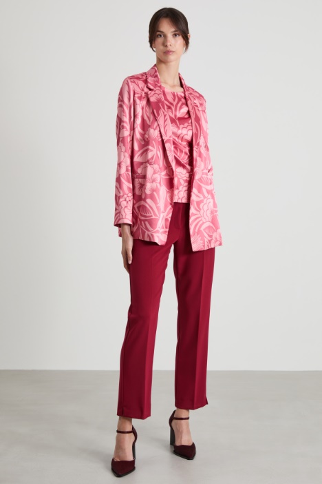 Cigarette trousers Intrend
