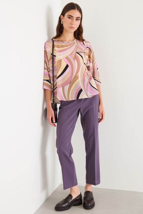 Cigarette trousers Intrend