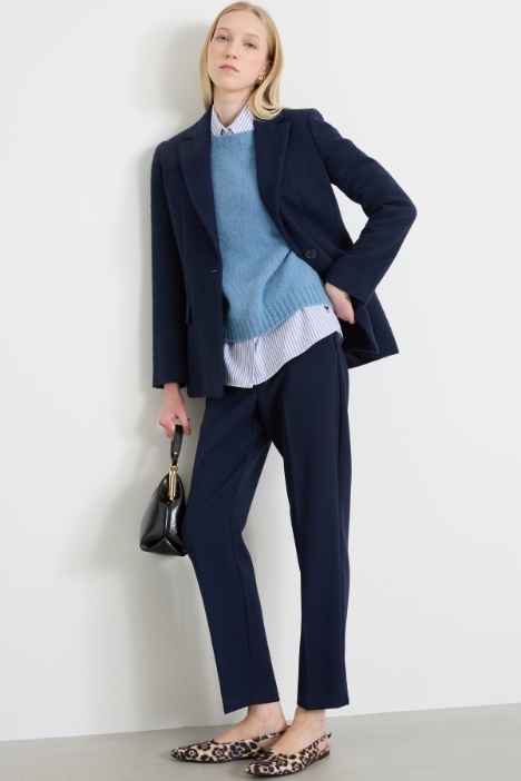 Cigarette trousers Intrend