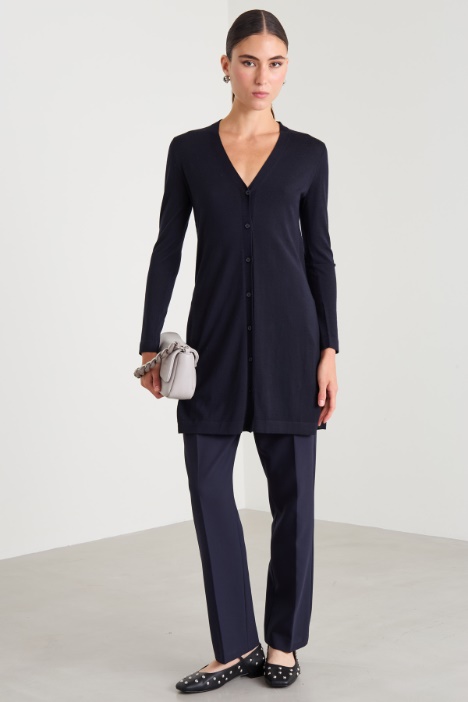 Cady cigarette trousers Intrend