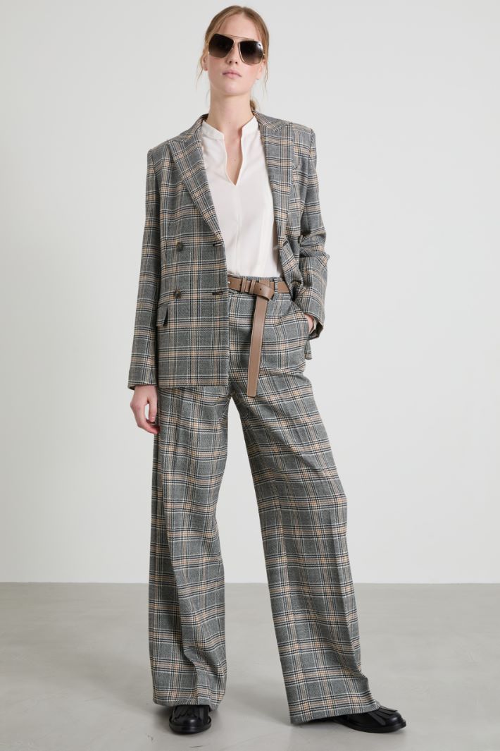 Batavia palazzo trousers Intrend