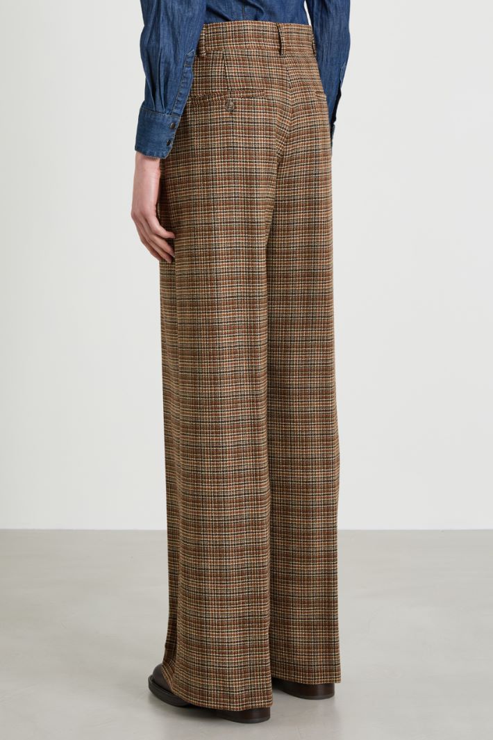 Batavia palazzo trousers Intrend - 3