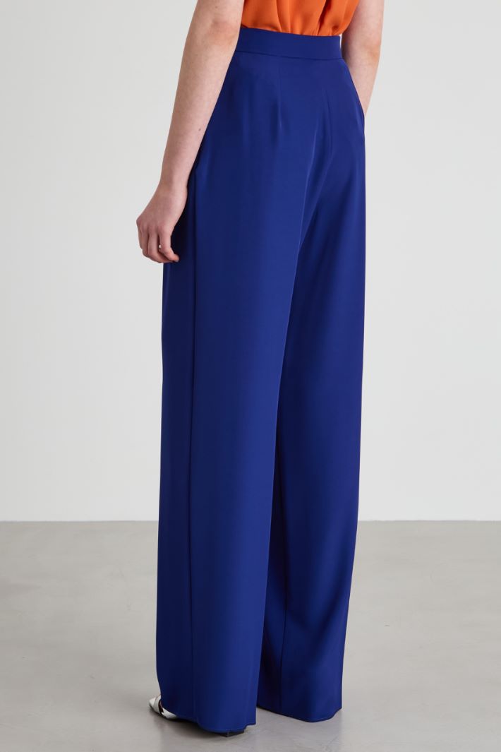 Pantaloni palazzo Intrend - 3