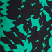 GREEN BLACK