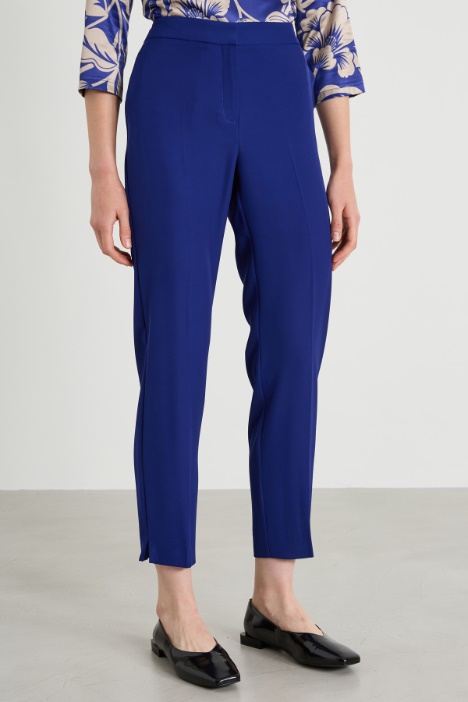 Pantaloni a sigaretta