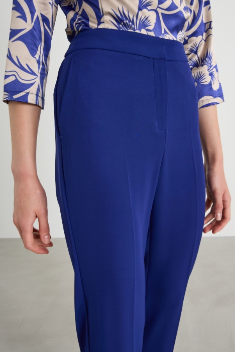 Pantaloni a sigaretta