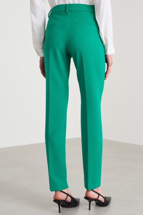 Pantaloni a sigaretta