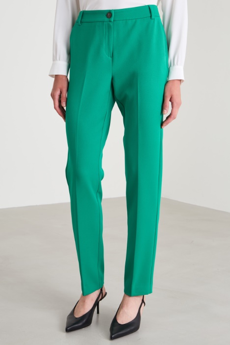 Pantaloni a sigaretta