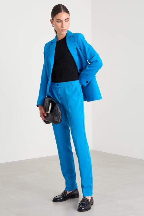 Pantaloni a sigaretta Intrend