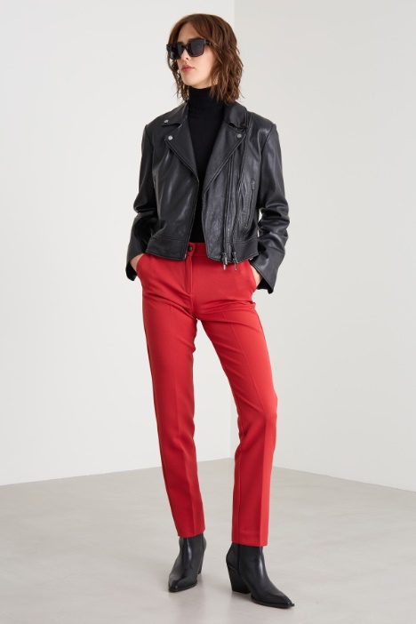 Cigarette trousers Intrend