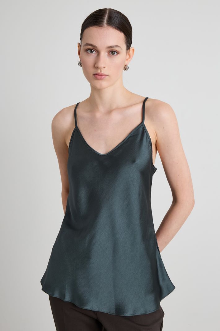 Top sottoveste Intrend