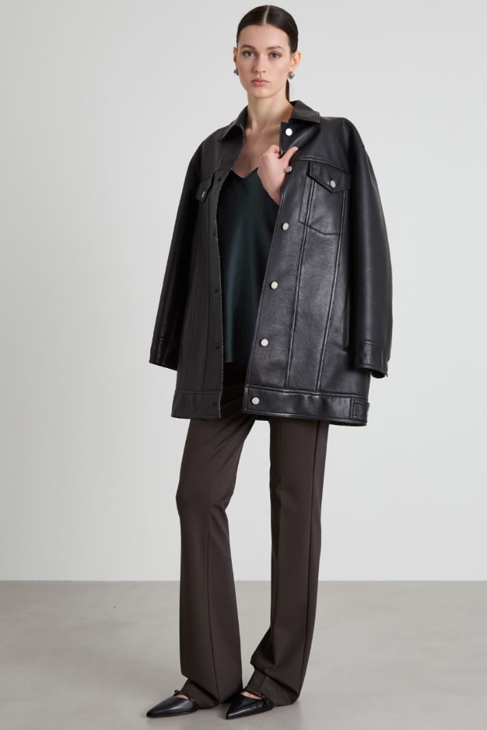 Top sottoveste Intrend - 3