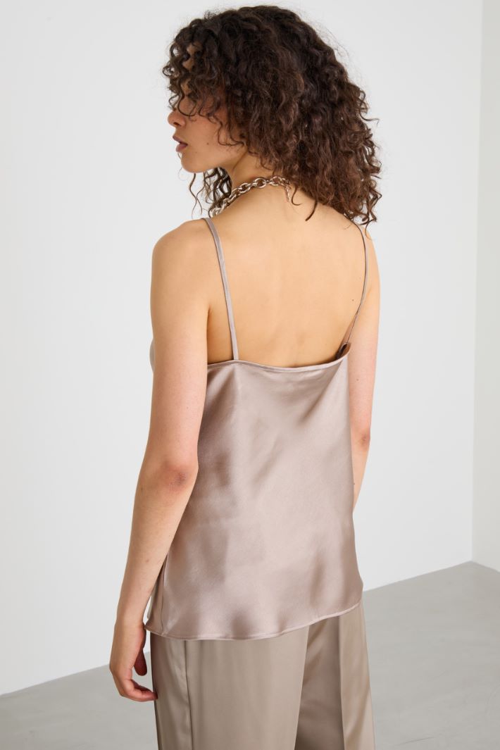 Top sottoveste Intrend - 2