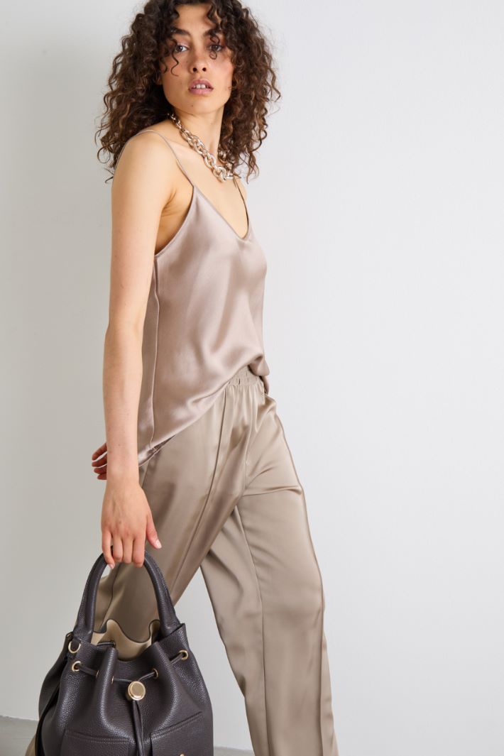 Top sottoveste Intrend