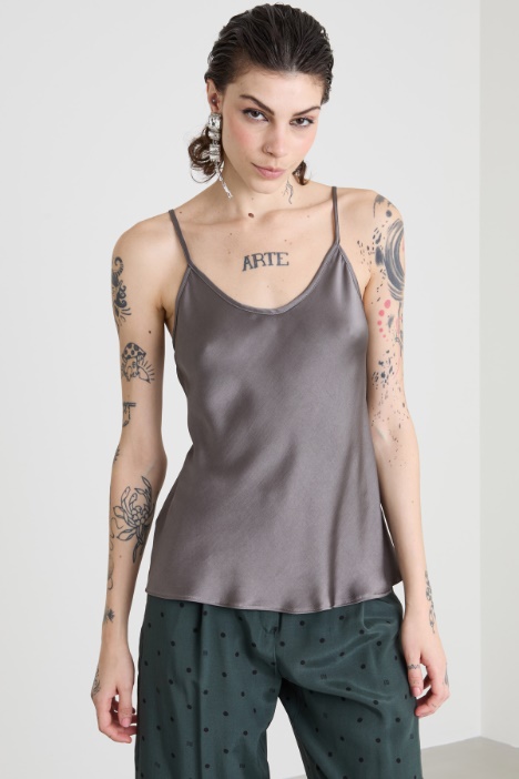 Top sottoveste Intrend